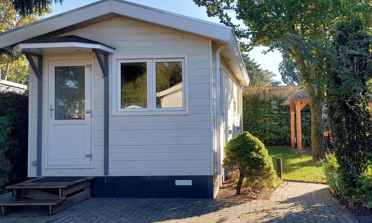 Abija Vila Putten Exterior foto