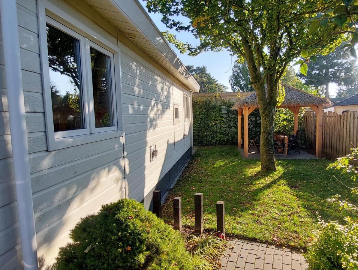 Abija Vila Putten Exterior foto